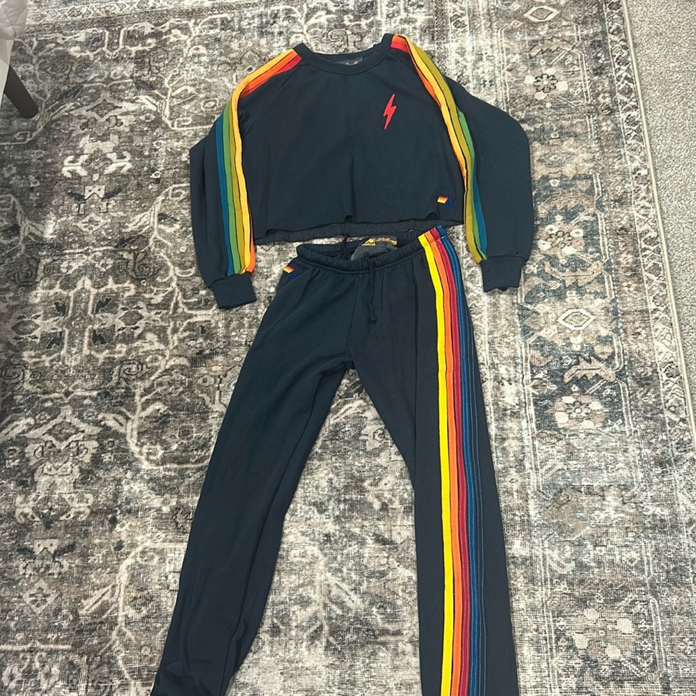 Aviator nation set